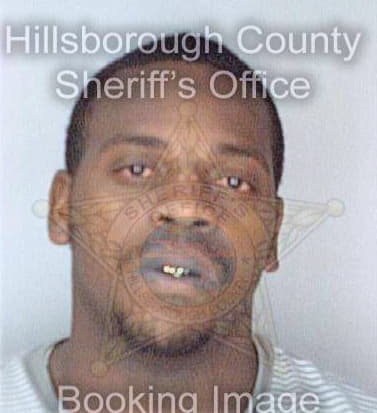 Thomas Ronald - Hillsborough County, FL 