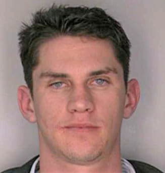 Mccarthy Shaun - Hillsborough County, FL 