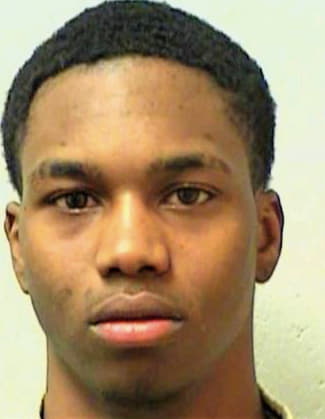 Newsome Terrance - Henry County, GA 