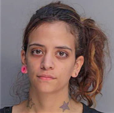 Gonzalez Victoria - Dade County, FL 