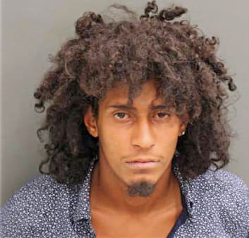 Lopezmorel Alexander - Orange County, FL 
