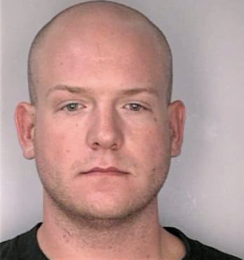 Parrish Alexander - Hillsborough County, FL 