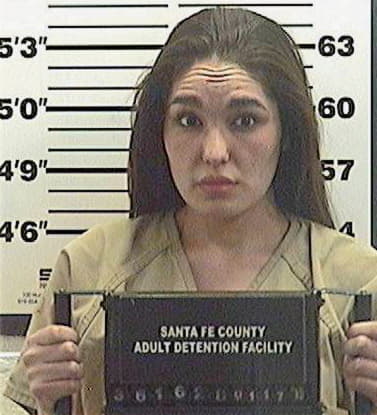 Martinez Alicia - SantaFe County, NM 