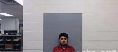 Gonzalez-Villanueva Amado - Smith County, TX 