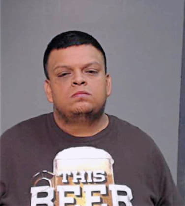 Villarreal Bobby - Hidalgo County, TX 