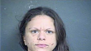 Kloiber Breanne - Wyandotte County, KS 