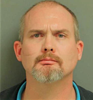 Wilson Brian - Wake County, NC 