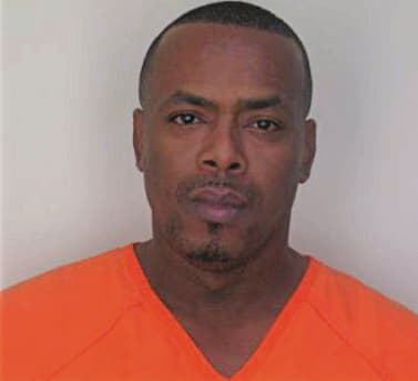 Crawford Carl - Hillsborough County, FL 