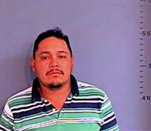 Aldaco Carlos - Brazos County, TX 