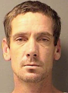 Skeen Christopher - Hopkins County, TX 