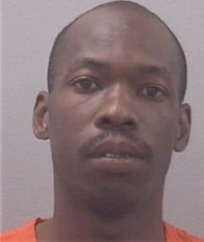 Evans Cornelius - Lexington County, SC 