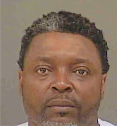 Crawford Curtis - Mecklenburg County, NC 