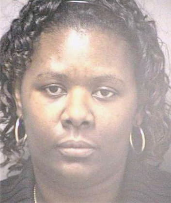 Shellman Demetra - Hillsborough County, FL 
