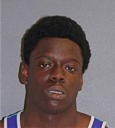 Scott Demondre - Volusia County, FL 