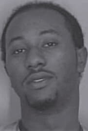 Robinson Derrick - Dekalb County, GA 