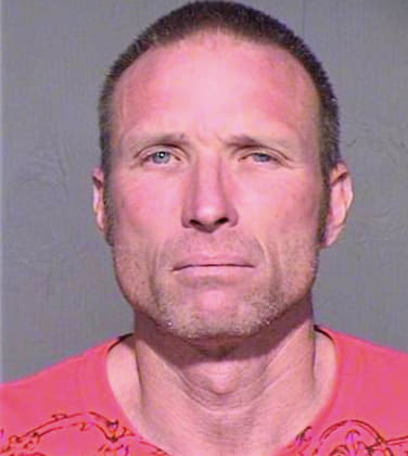 Phelan Eric - Maricopa County, AZ 