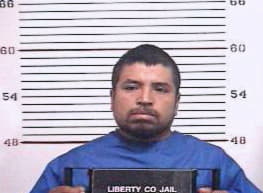 Roque Fernando - Liberty County, TX 