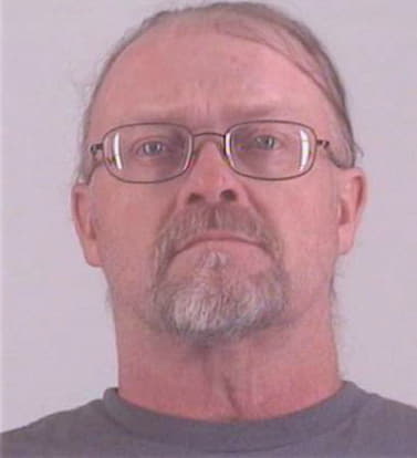Thomas George - Tarrant County, TX 