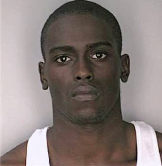 Harrison Gregory - Hillsborough County, FL 