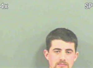 Sisson Gregory - Catoosa County, GA 