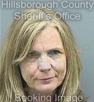 Kirkpatrick Jacquolyn - Hillsborough County, FL 