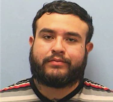 Alpizar Jaime - Travis County, TX 