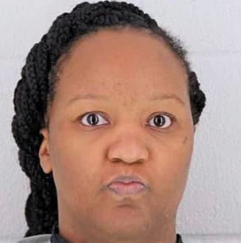 Washington Jameelah - Johnson County, KS 
