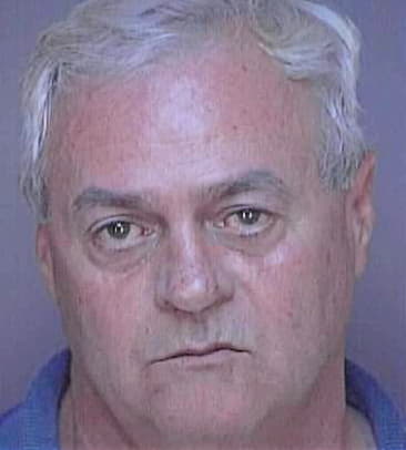 Freeman James - Polk County, FL 