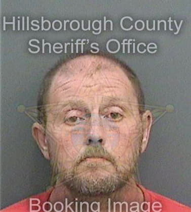 Williford James - Hillsborough County, FL 
