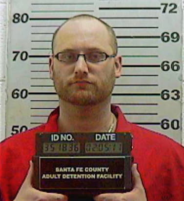 Schrank Jason - SantaFe County, NM 