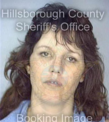 Carroll Jeannie - Hillsborough County, FL 