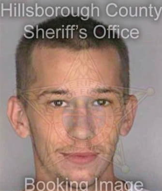 Russell Jeremy - Hillsborough County, FL 