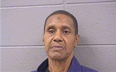 Henry Jesse - Cook County, IL 