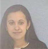 Evans Jessica - Dawson County, GA 