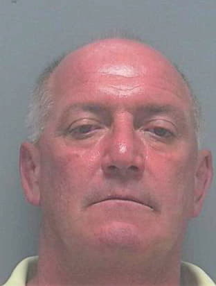 Greiner John - Lee County, FL 