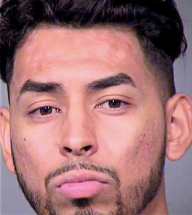 Carrillo Juan - Maricopa County, AZ 