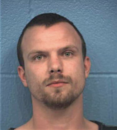 Randolph Justin - Williamson County, TX 