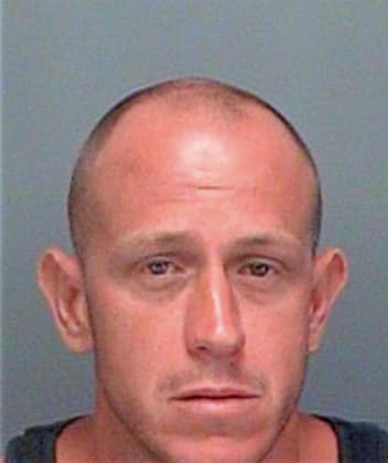 Morey Kyle - Pinellas County, FL 