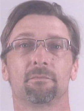 Stewart Michael - Tarrant County, TX 