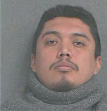 Bautista-Barrera Miguel - Wyandotte County, KS 