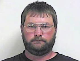 Hansen Mike - Stearns County, MN 