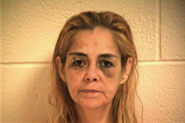 Ramirez Mirella - Hidalgo County, TX 