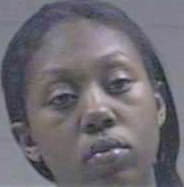 Carroll Naishia - Carroll County, KY 