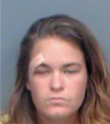 Gradwell Nicole - Pinellas County, FL 