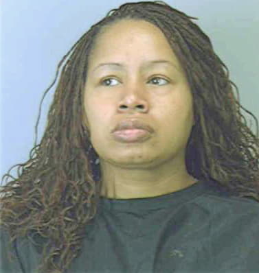 Johnson Nikeya - Dekalb County, GA 
