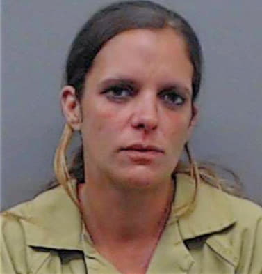 Moran Patricia - Smith County, TX 