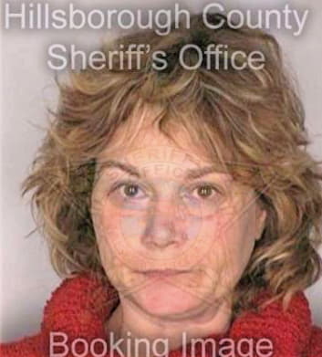 Peterson Rhonda - Hillsborough County, FL 