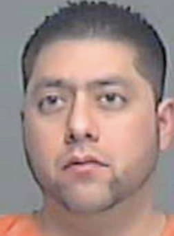 Martinez Robert - TomGreen County, TX 