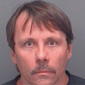 Denny Ronald - Pinellas County, FL 