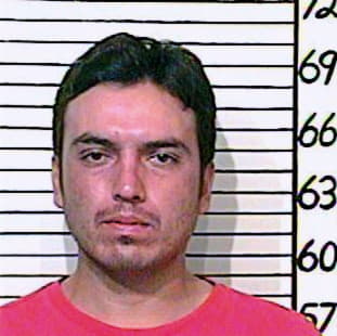 Almendarez Sergio - Comal County, TX 